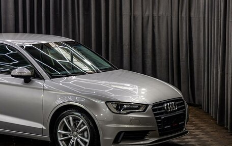Audi A3, 2013 год, 1 295 000 рублей, 8 фотография