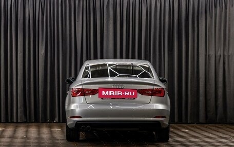 Audi A3, 2013 год, 1 295 000 рублей, 5 фотография