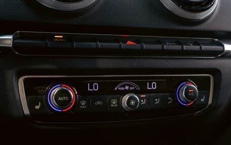 Audi A3, 2013 год, 1 295 000 рублей, 15 фотография