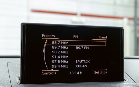 Audi A3, 2013 год, 1 295 000 рублей, 14 фотография