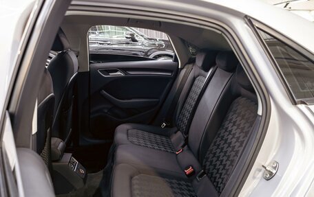 Audi A3, 2013 год, 1 295 000 рублей, 17 фотография
