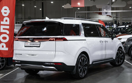 KIA Carnival, 2020 год, 3 670 000 рублей, 7 фотография