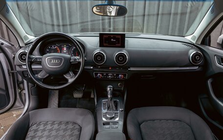 Audi A3, 2013 год, 1 295 000 рублей, 16 фотография