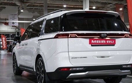 KIA Carnival, 2020 год, 3 670 000 рублей, 9 фотография