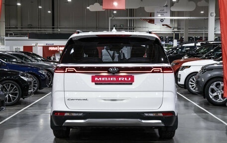 KIA Carnival, 2020 год, 3 670 000 рублей, 8 фотография