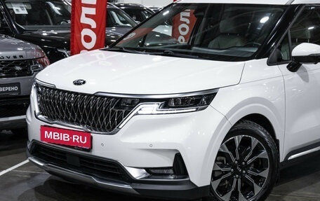 KIA Carnival, 2020 год, 3 670 000 рублей, 2 фотография