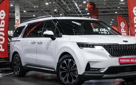 KIA Carnival, 2020 год, 3 670 000 рублей, 6 фотография