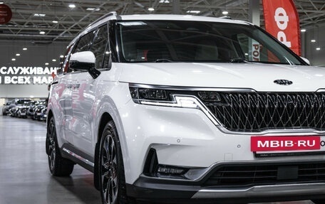 KIA Carnival, 2020 год, 3 670 000 рублей, 4 фотография