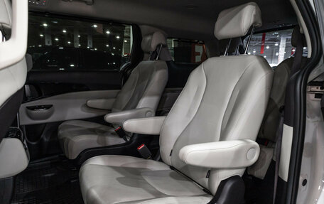 KIA Carnival, 2020 год, 3 670 000 рублей, 11 фотография