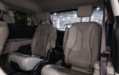 KIA Carnival, 2020 год, 3 670 000 рублей, 12 фотография