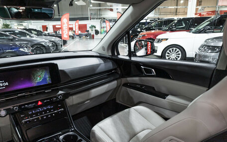KIA Carnival, 2020 год, 3 670 000 рублей, 13 фотография