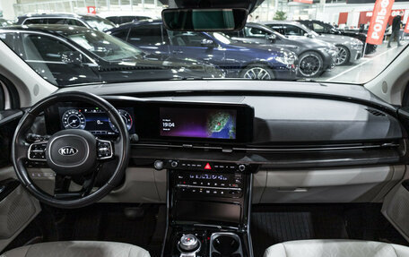 KIA Carnival, 2020 год, 3 670 000 рублей, 14 фотография