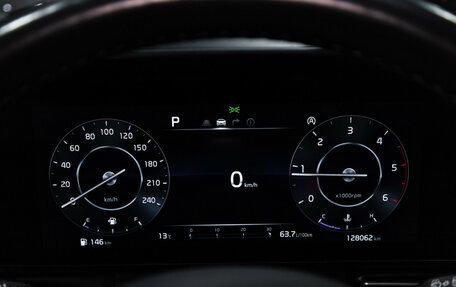 KIA Carnival, 2020 год, 3 670 000 рублей, 18 фотография