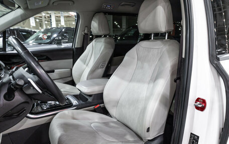 KIA Carnival, 2020 год, 3 670 000 рублей, 17 фотография