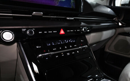 KIA Carnival, 2020 год, 3 670 000 рублей, 22 фотография