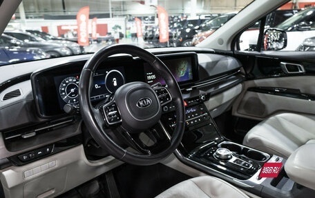 KIA Carnival, 2020 год, 3 670 000 рублей, 16 фотография
