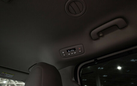 KIA Carnival, 2020 год, 3 670 000 рублей, 28 фотография
