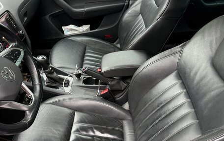 Skoda Octavia, 2019 год, 1 800 000 рублей, 11 фотография