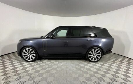 Land Rover Range Rover IV рестайлинг, 2024 год, 17 290 000 рублей, 3 фотография
