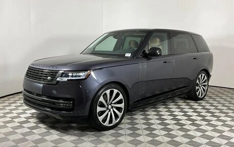 Land Rover Range Rover IV рестайлинг, 2024 год, 17 290 000 рублей, 2 фотография