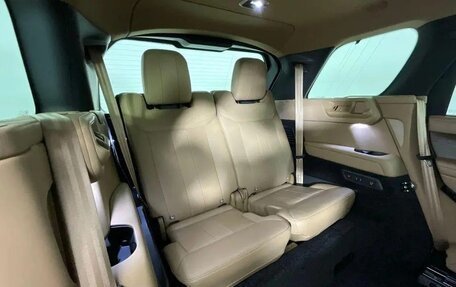 Land Rover Range Rover IV рестайлинг, 2024 год, 17 290 000 рублей, 7 фотография