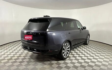 Land Rover Range Rover IV рестайлинг, 2024 год, 17 290 000 рублей, 4 фотография