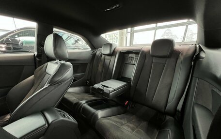 Audi A5, 2016 год, 2 895 000 рублей, 14 фотография