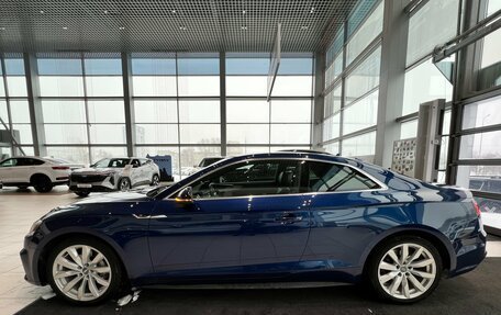 Audi A5, 2016 год, 2 895 000 рублей, 7 фотография
