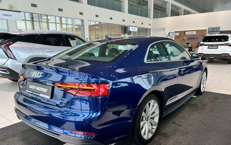 Audi A5, 2016 год, 2 895 000 рублей, 6 фотография