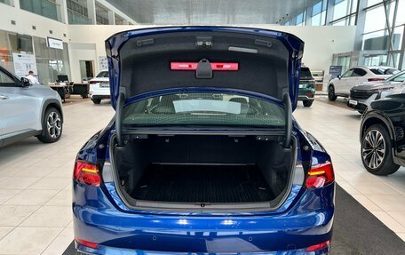 Audi A5, 2016 год, 2 895 000 рублей, 10 фотография