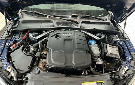 Audi A5, 2016 год, 2 895 000 рублей, 12 фотография