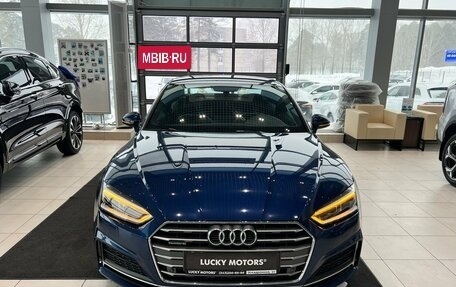 Audi A5, 2016 год, 2 895 000 рублей, 2 фотография
