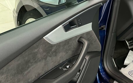 Audi A5, 2016 год, 2 895 000 рублей, 16 фотография