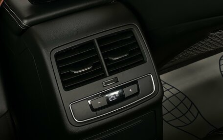 Audi A5, 2016 год, 2 895 000 рублей, 27 фотография