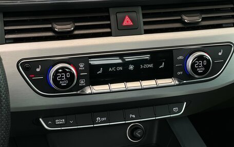Audi A5, 2016 год, 2 895 000 рублей, 21 фотография
