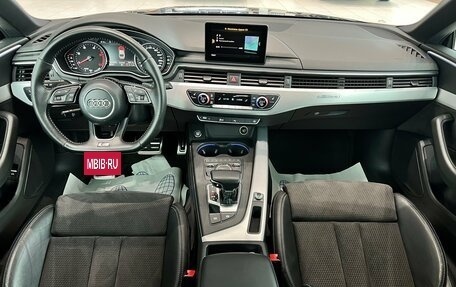 Audi A5, 2016 год, 2 895 000 рублей, 24 фотография