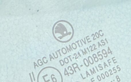 Skoda Fabia II, 2008 год, 490 000 рублей, 13 фотография
