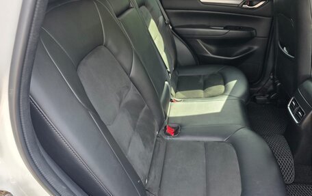 Mazda CX-5 II, 2018 год, 2 400 000 рублей, 4 фотография