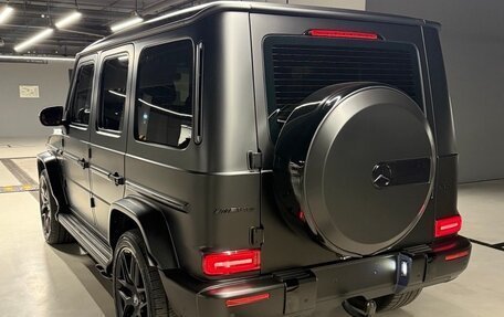Mercedes-Benz G-Класс AMG, 2020 год, 15 900 000 рублей, 2 фотография