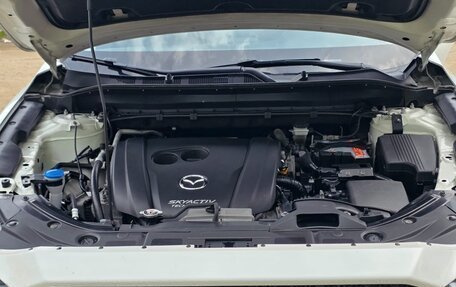 Mazda CX-5 II, 2018 год, 2 400 000 рублей, 3 фотография