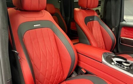 Mercedes-Benz G-Класс AMG, 2020 год, 15 900 000 рублей, 8 фотография