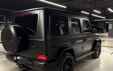 Mercedes-Benz G-Класс AMG, 2020 год, 15 900 000 рублей, 3 фотография