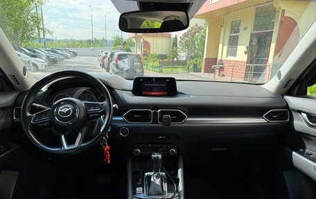 Mazda CX-5 II, 2018 год, 2 400 000 рублей, 6 фотография