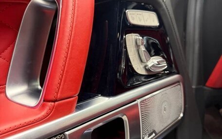 Mercedes-Benz G-Класс AMG, 2020 год, 15 900 000 рублей, 6 фотография