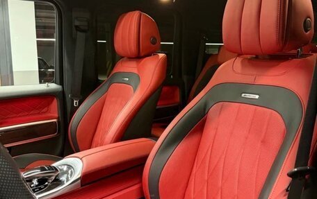 Mercedes-Benz G-Класс AMG, 2020 год, 15 900 000 рублей, 7 фотография