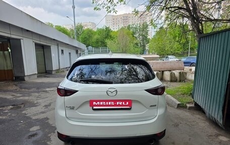 Mazda CX-5 II, 2018 год, 2 400 000 рублей, 5 фотография