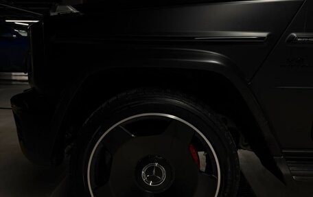 Mercedes-Benz G-Класс AMG, 2020 год, 15 900 000 рублей, 10 фотография