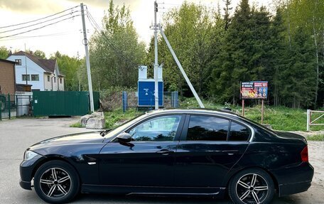 BMW 3 серия, 2005 год, 624 999 рублей, 3 фотография