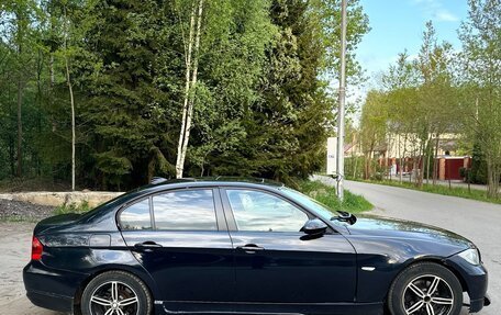 BMW 3 серия, 2005 год, 624 999 рублей, 7 фотография