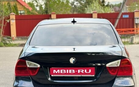 BMW 3 серия, 2005 год, 624 999 рублей, 5 фотография